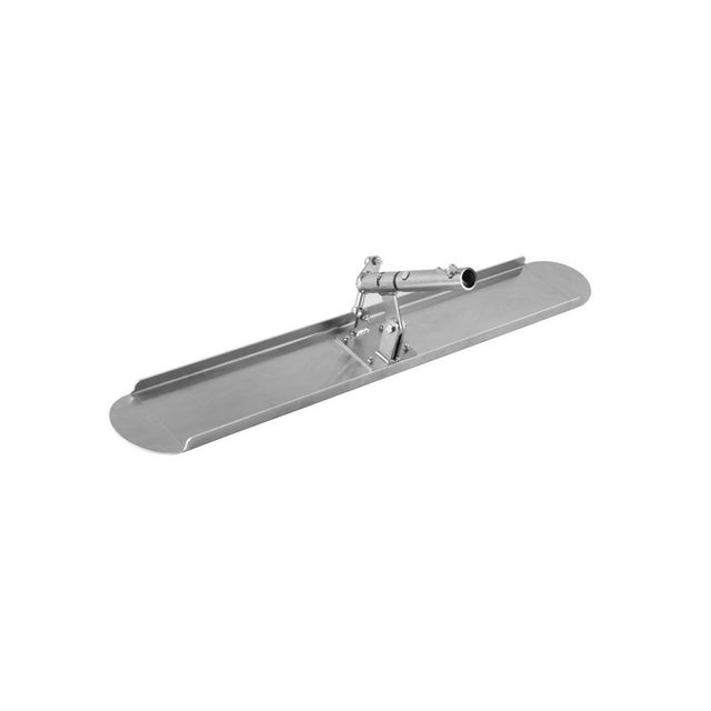 Lisseuse béton articulée aluminium Mondelin