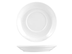 Set 6 Tazze Da Tè Tognana Sienna - New Bone China Multicolor - Foto 14