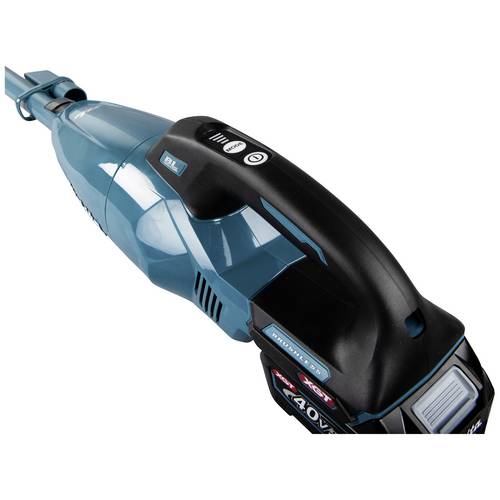 Makita Aspirateur à main sans fil 40 V - 3