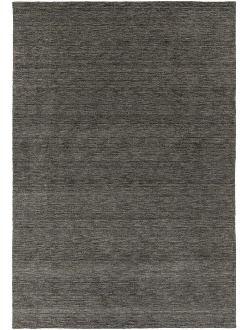 BENUTA - Tapis de laine Jamal gris 300x400 cm | Leroy Merlin