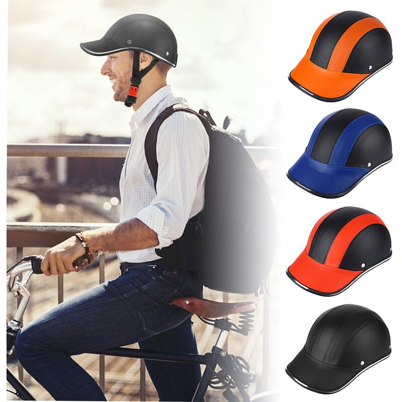 QIFLY Cappellino da baseball da donna, in rete, vintage, in rete, con strappi, protezione UV, da baseball, per attività all'aria aperta, 0 A-Khaki, Taglia unica