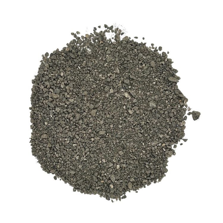 PACK 5 X BIG BAG de +/- 1,5T ≃ 100M² Sable Lavé Gris Ø 0/4 mm - Livraison PREMIUM - 2