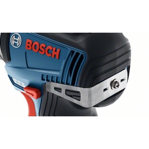 BOSCH 06019H8001 GSR 12V-35 Professional wiertarko-wkrętarka akumulatorowa 12 V (sprzedawana bez akumulatora) - 6