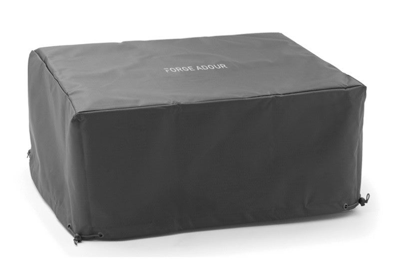 Housse pour plancha Base 60, Origin 60 et Modern 60 - Forge Adour - 3