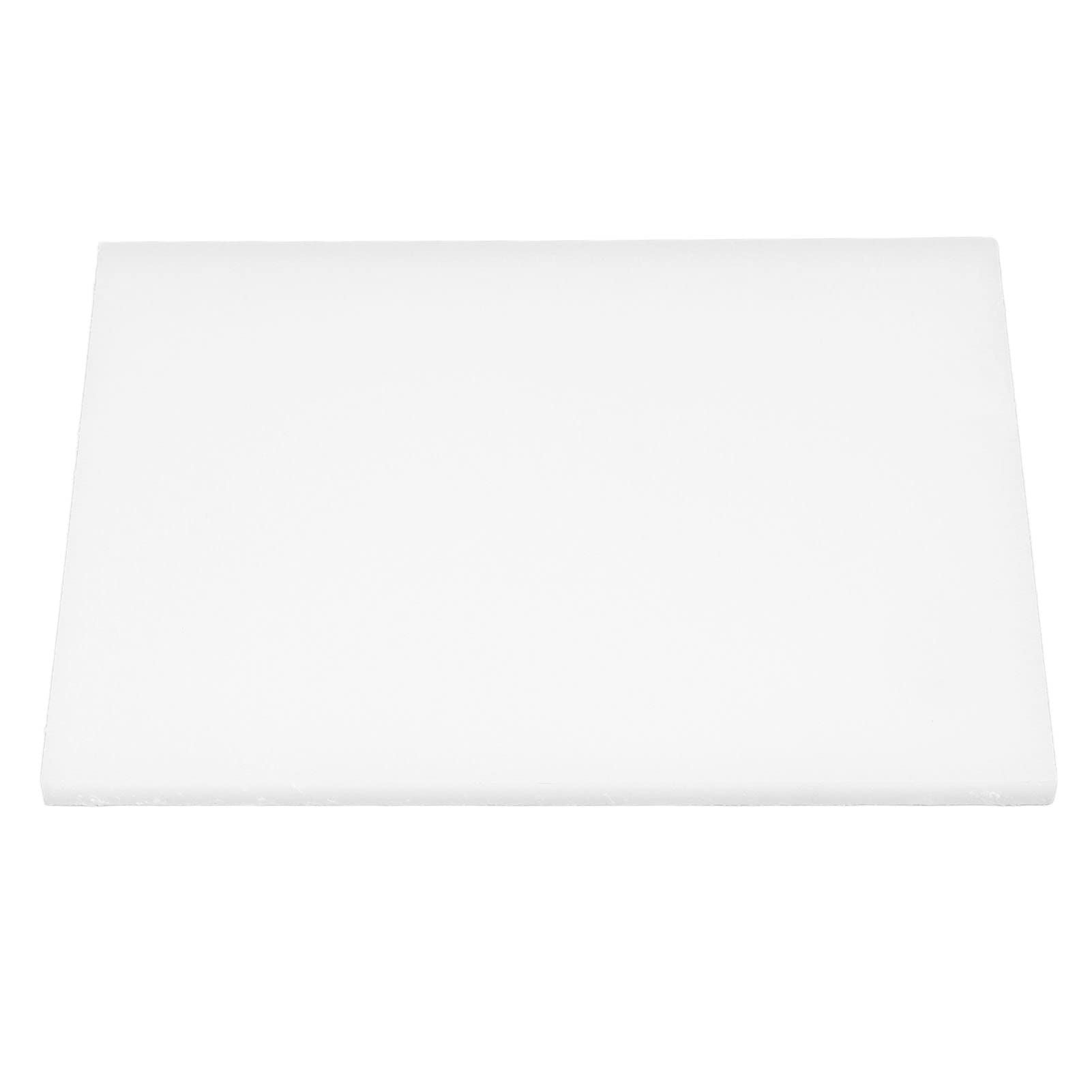 Tapis De Poinçonnage Pour L'artisanat Du Cuir, Planche De Poinçonnage En Caoutchouc, Tapis De Poinçonnage Pour Le Cuir, Outil D'estampage De Trous De Coupe, Planche D'estampage Du Cuir(300*300*15mm