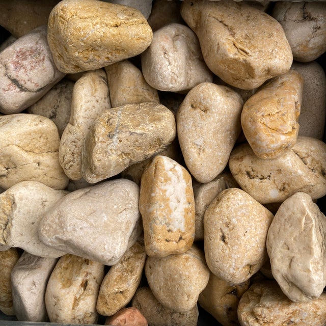 CIOTTOLO GIALLO MORI 25/40 mm 25KG