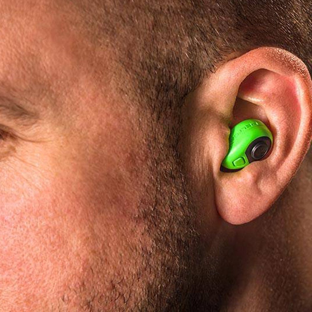 Bouchons d'oreilles EEP-100 EU electron.EN-352-2.352-7 SNR 32 dB 1 PA/Box 3M - 4