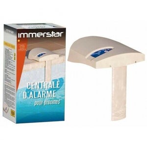 Accessoires Bcone Pour Système D'Alarme Piscine - Câble USB, Batteries Et Kit Fixation