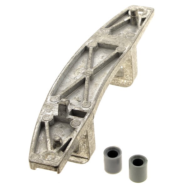 Powerflex Avant Paliers Barre Anti Roulis 21mm Pour Smart Roadster PFF68-104 -21