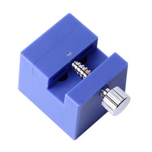 Outil de retrait de bracelet de montre, réglage de la taille