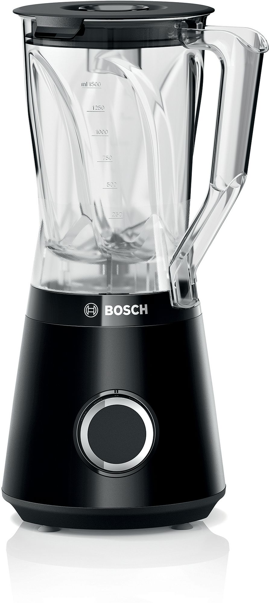Blender Bosch Serie 4 mocny 1200W i pojemność 1,5 L