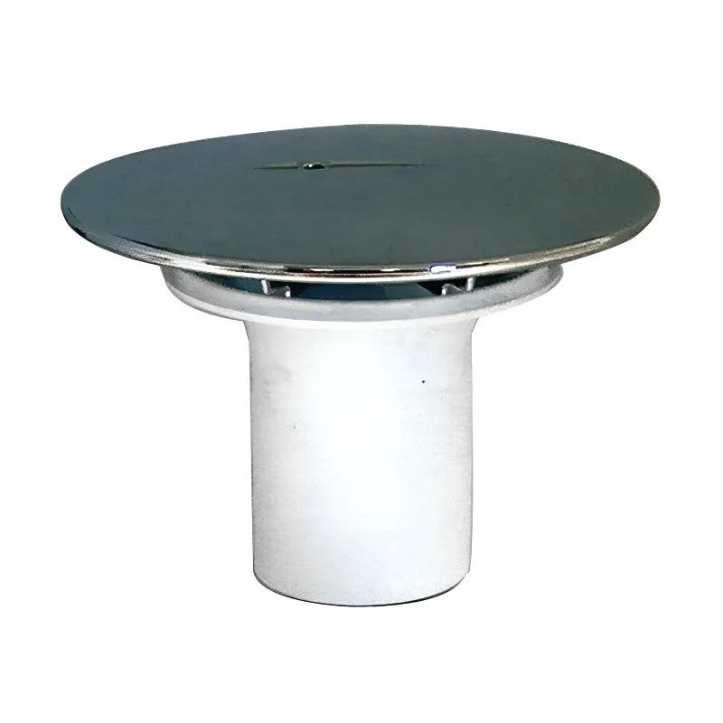 Capot et tube plongeur - NICOLL - Diamètre 115 mm - 5