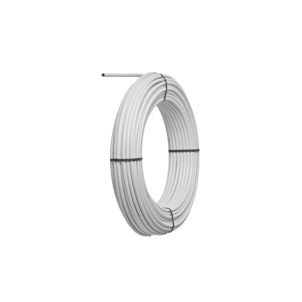 Teava multistrat pentru instalatii de incalzire si sanitare FRANKISCHE PEX-AL-PE ALPEX-DUO®, 26x3 mm - colac 50 m