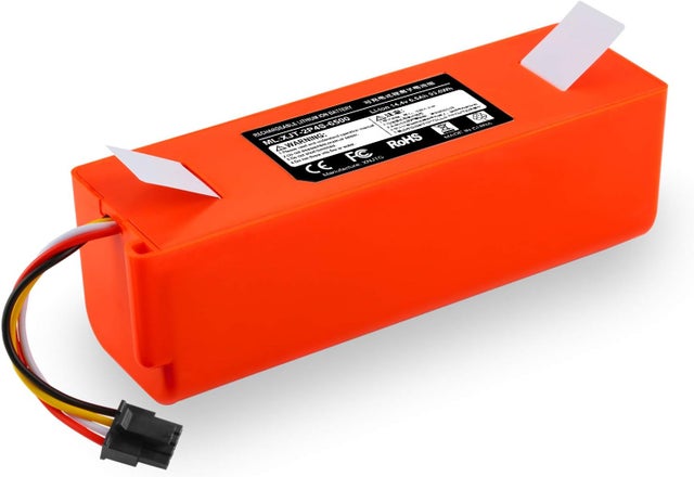 Chargeur Rapide Activ Energy pour Batteries Li-ION 20 V Batterie Outil